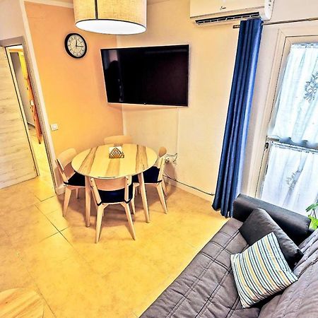 Apartamento Las Ninas - Ole Solutions El Puerto de Santa María Eksteriør bilde