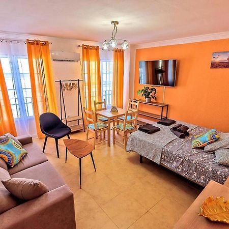 Apartamento Las Ninas - Ole Solutions El Puerto de Santa María Eksteriør bilde