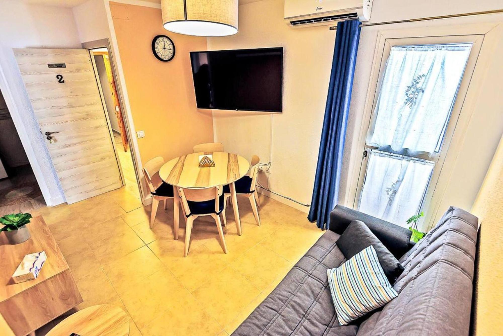 Apartamento Las Ninas - Ole Solutions El Puerto de Santa María Eksteriør bilde