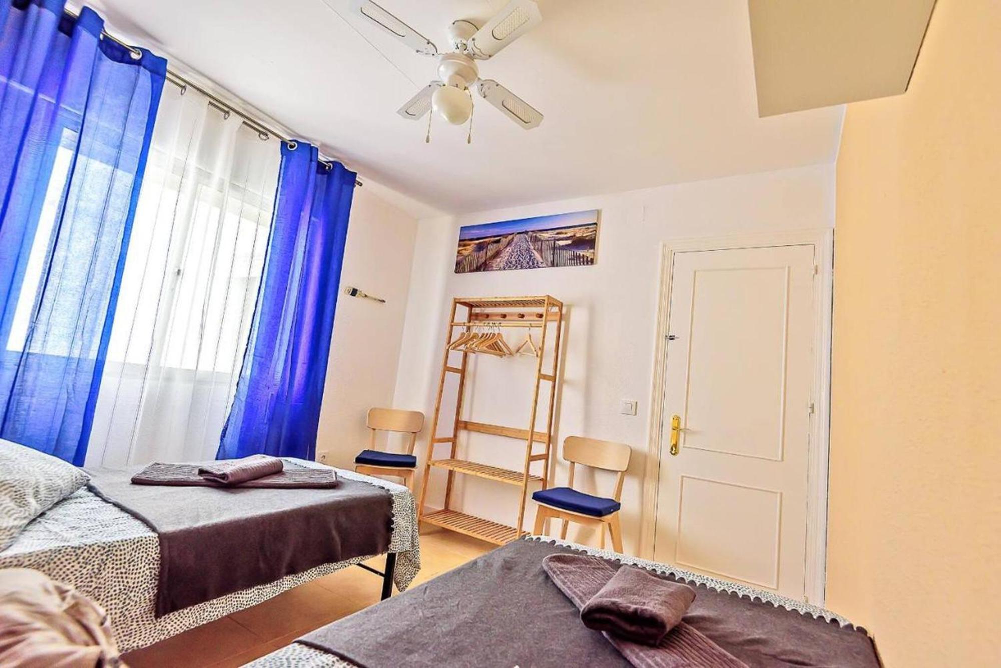 Apartamento Las Ninas - Ole Solutions El Puerto de Santa María Eksteriør bilde