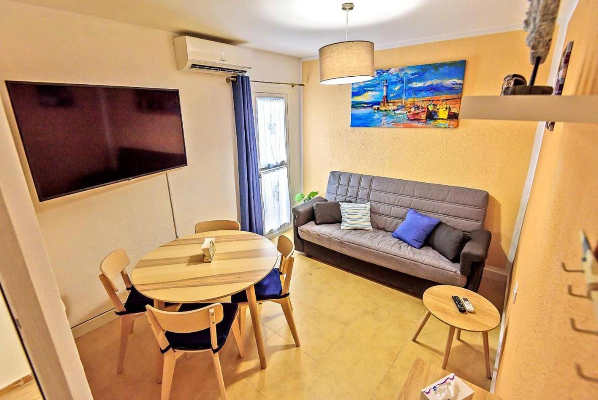 Apartamento Las Ninas - Ole Solutions El Puerto de Santa María Eksteriør bilde