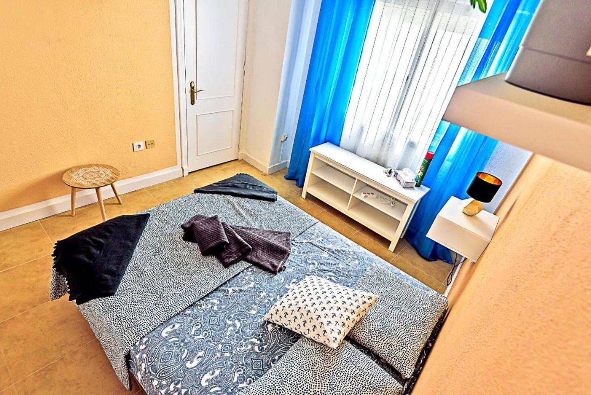 Apartamento Las Ninas - Ole Solutions El Puerto de Santa María Eksteriør bilde